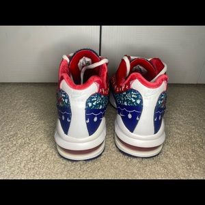 Nike Air Max 95 Ugly Christmas Sweater